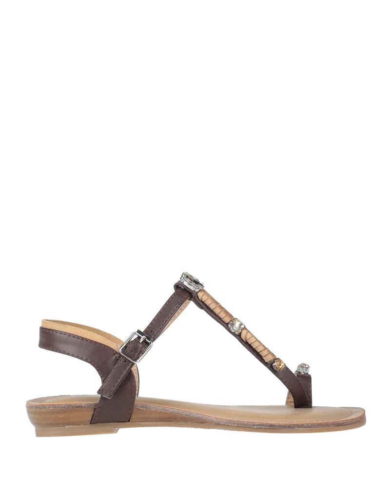 ROBERTO DELLA CROCE Flip flops