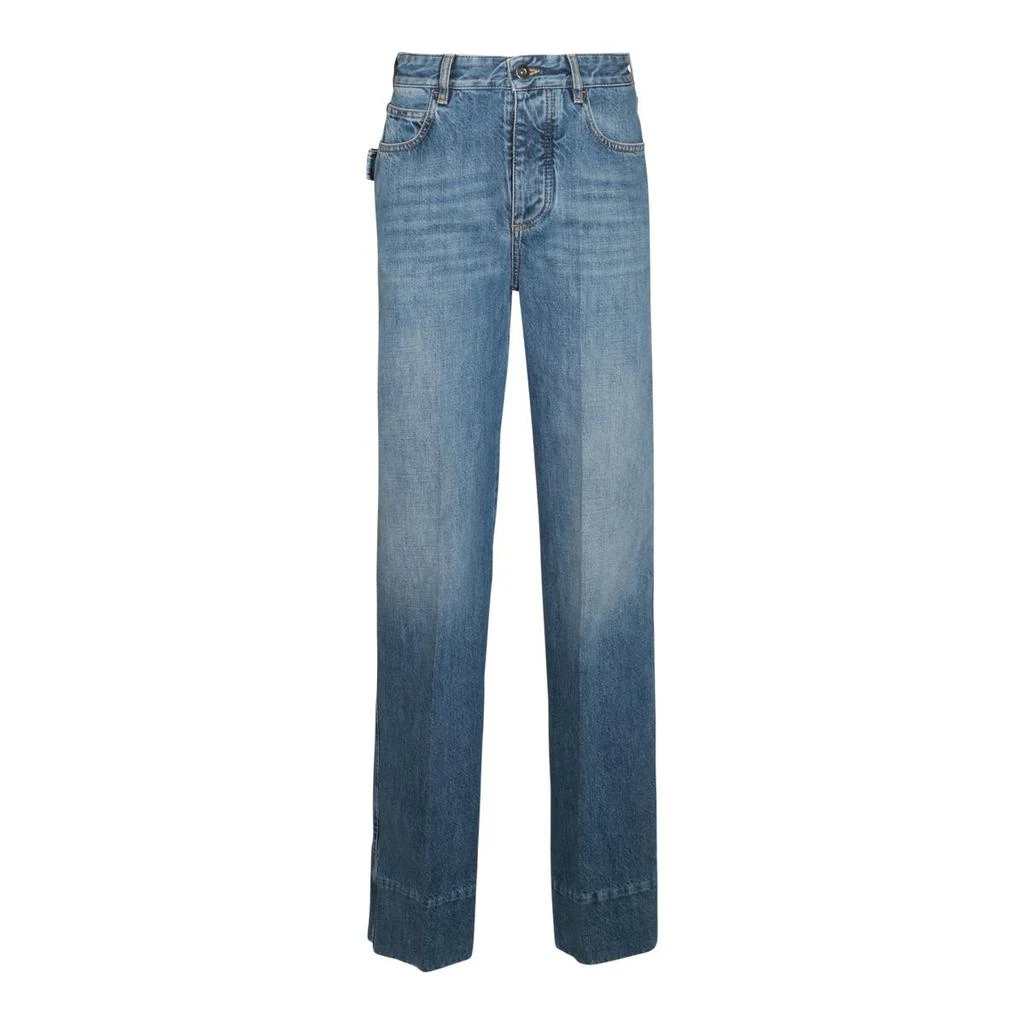 Bottega Veneta Bottega Veneta Trousers 1