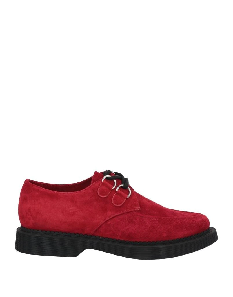 Yves Saint Laurent Laced shoes 1