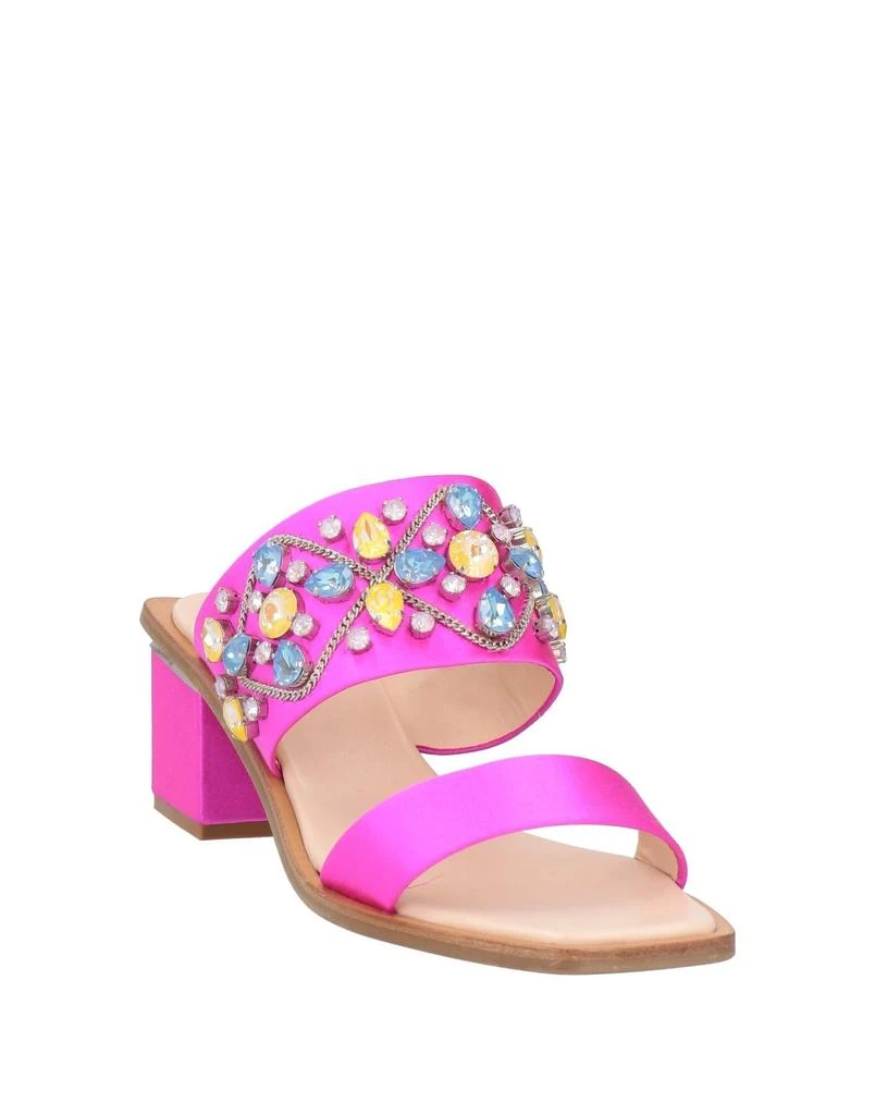 Rodo Sandals 2