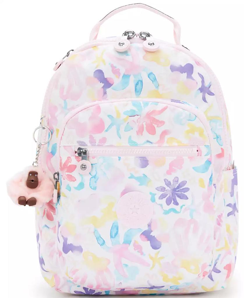 Kipling Seoul S Tablet Backpack