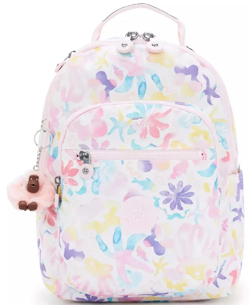 Kipling Seoul S Tablet Backpack 1