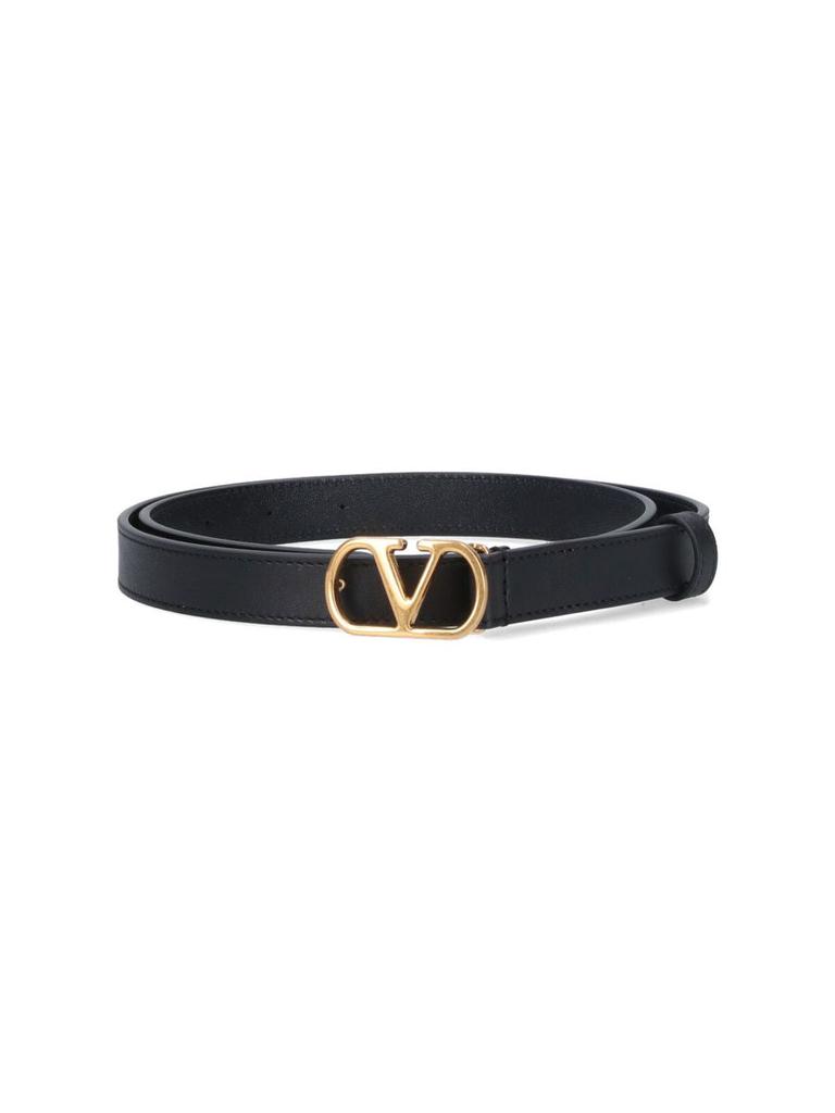 Valentino Valentino Garavani "Vlogo Signature" Belt