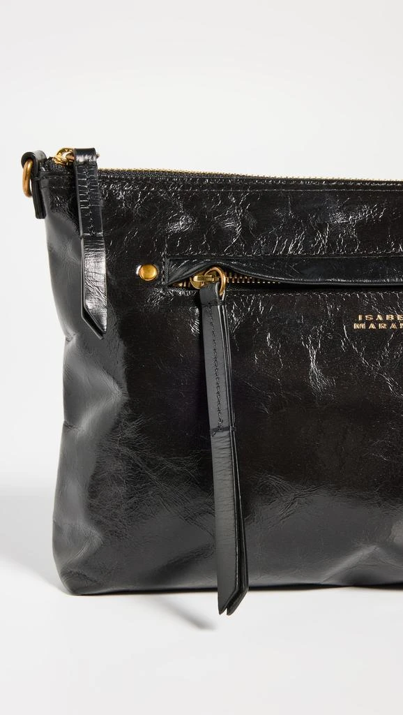 Isabel Marant Nessah New Crossbody 4