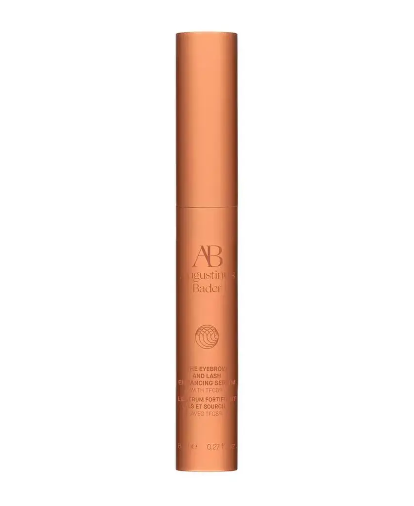 Augustinus Bader The Eyebrow & Lash Enhancing Serum, 0.27 oz.