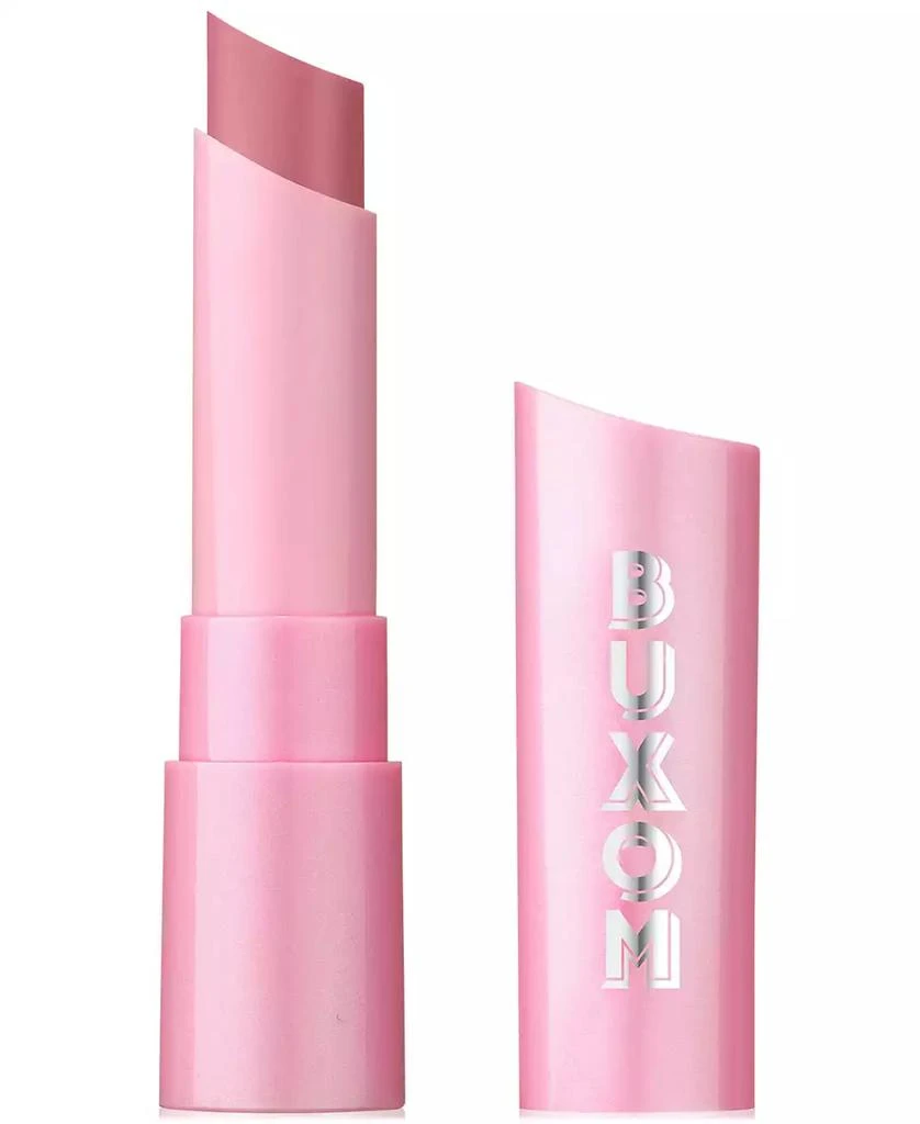 Buxom Cosmetics Full-On Plumping Lip Glow Balm, 0.07 oz. 1