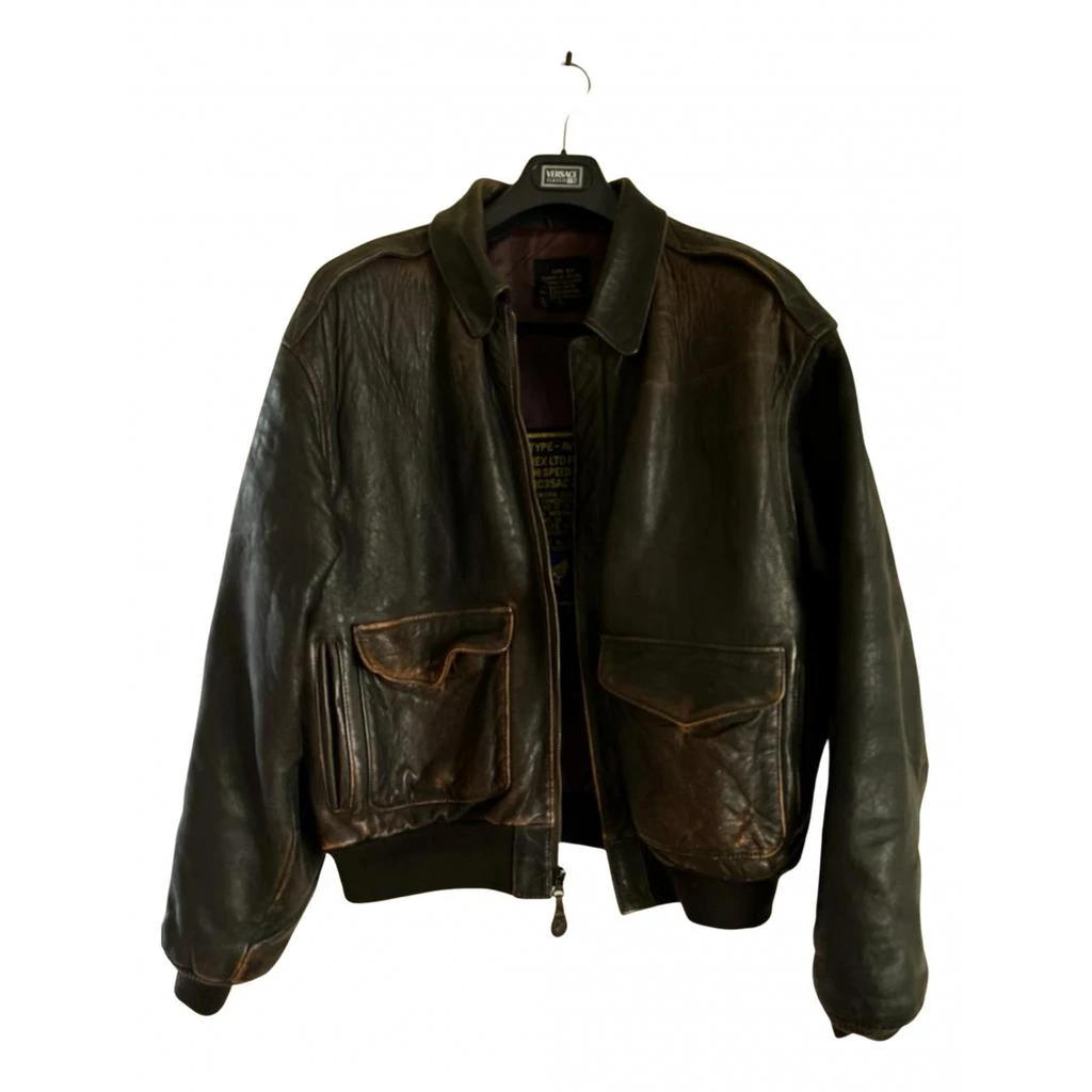 Avirex Avirex Leather jacket 1
