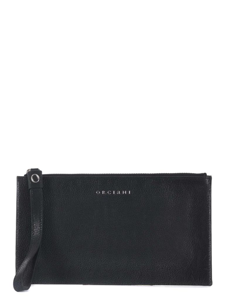 ORCIANI Orciani Wristband Pouch