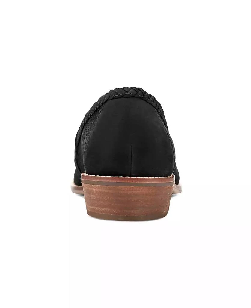 Earth Women's Evvie Round Toe Slip-on Casual Loafers 4