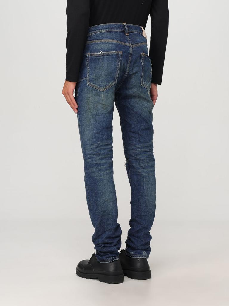 PURPLE BRAND Jeans men Purple Brand