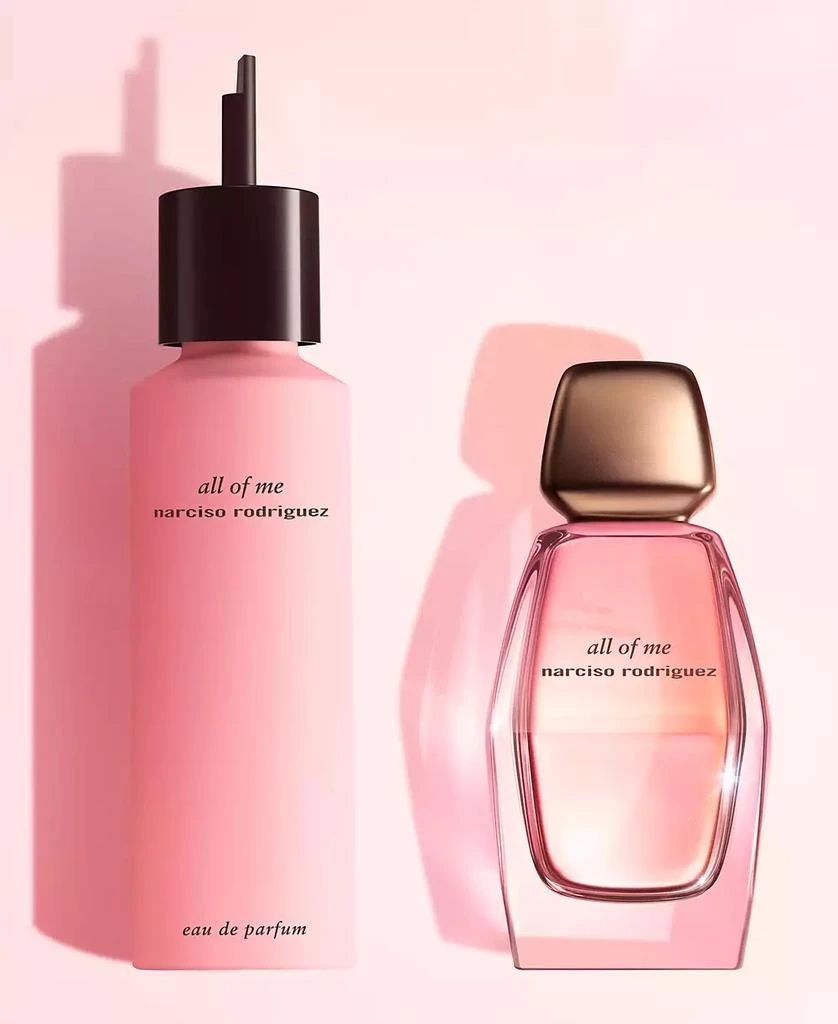 Narciso Rodriguez All Of Me Eau de Parfum, 3 oz. 5