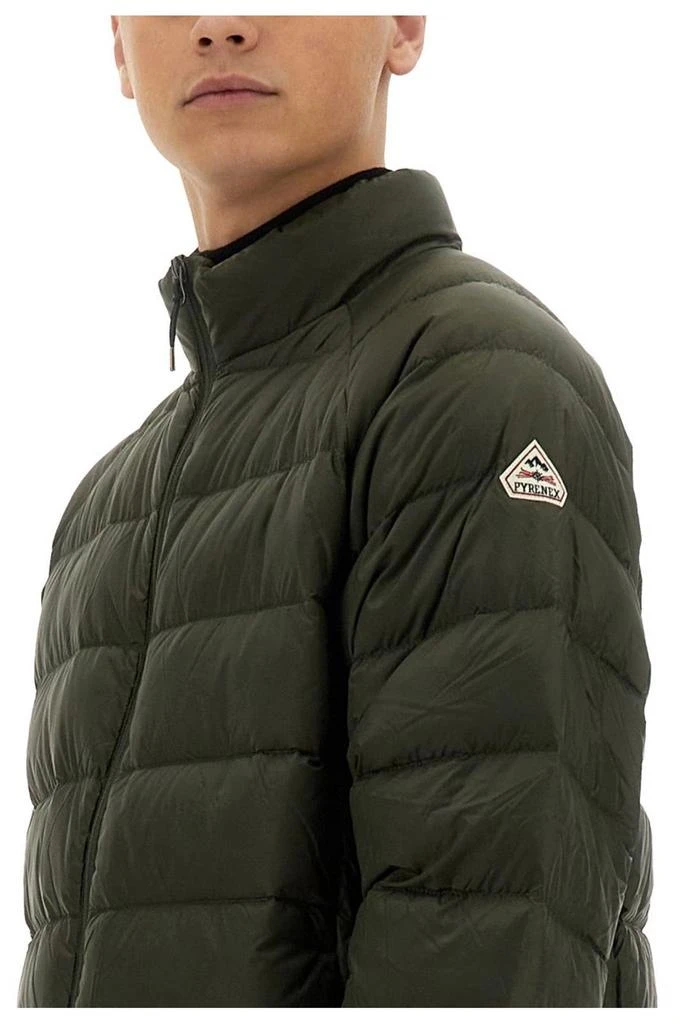 PYRENEX Pyrenex Puffer Jacket 4