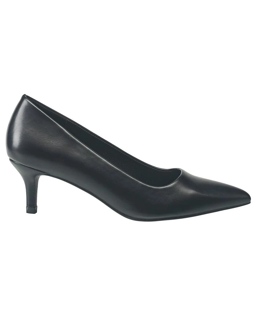French Connection Hayley Kitten Heel 2