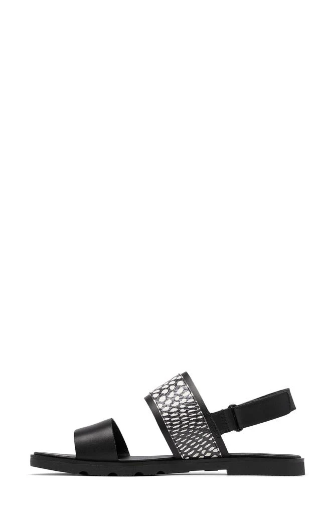 SOREL Ella III Slingback Sandal 8