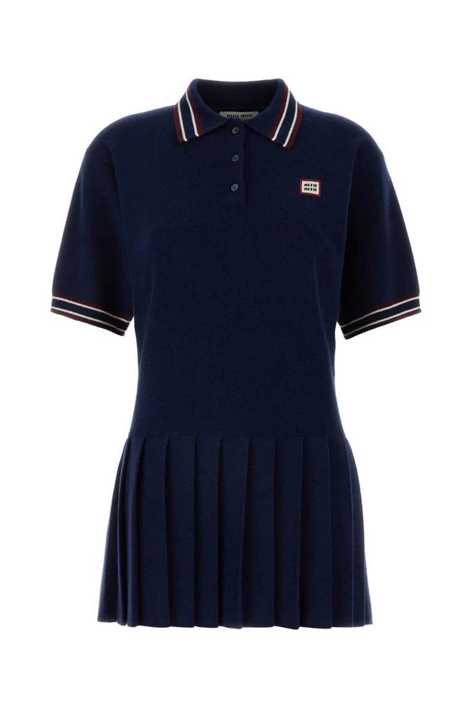 Miu Miu Miu Miu Dress 1
