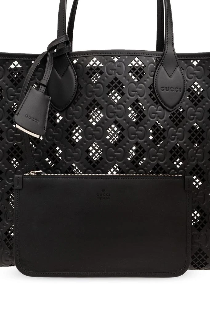 Gucci Gucci Ophidia Medium Tote Bag 5