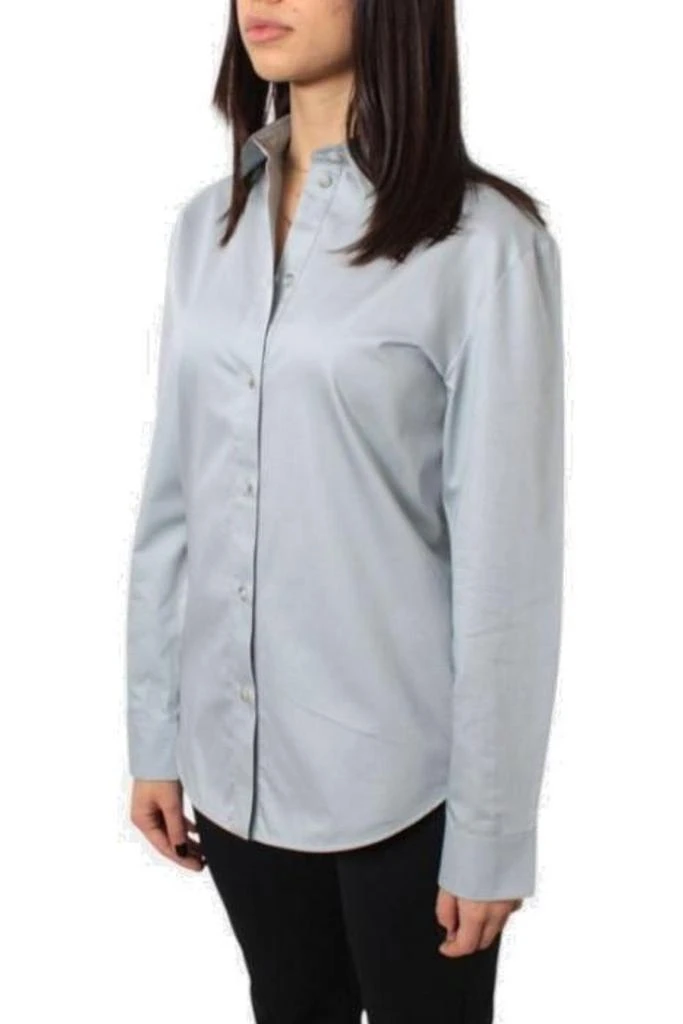 Max Mara Max Mara Leisure Button-Up Shirt 3