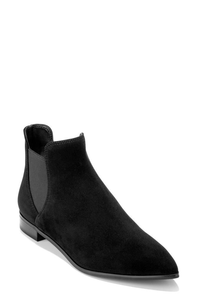 Cole Haan Hara Pointed Toe Bootie