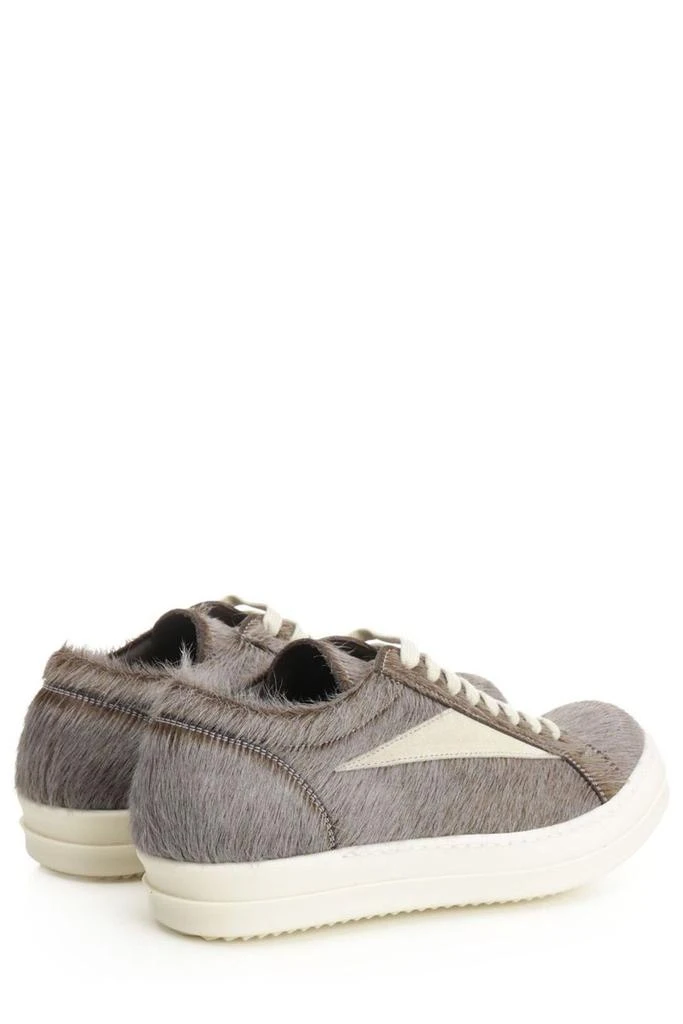 Rick Owens Rick Owens Vintage Lace-Up Sneakers 3