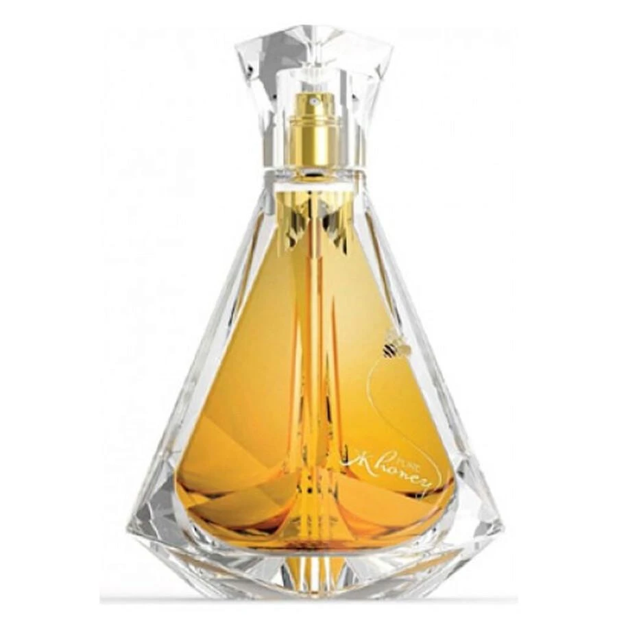 KIM KARDASHIAN Kim Kardashian Pure Honey Ladies EDP 2