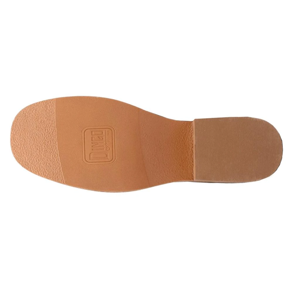 Dingo Rip Round Toe Pull On Boots 5