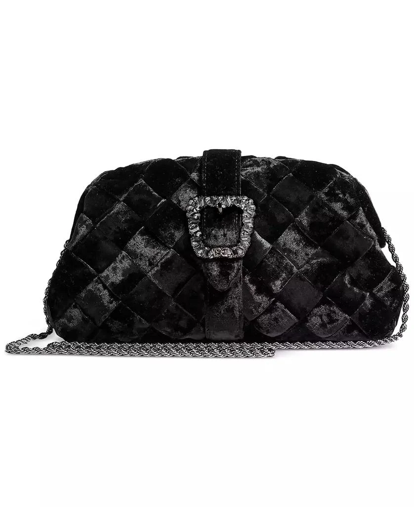 Sam Edelman Brit Frame Clutch 1