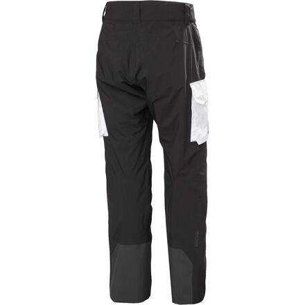 Helly Hansen Ullr D Pant - Men
s