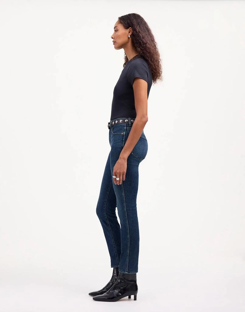 Madewell Stovepipe Jeans 3