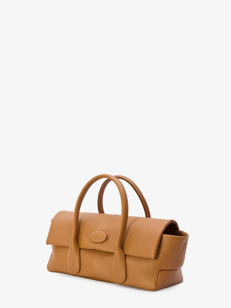 Tod's Tod's Di Bag Reverse EW Flap 2