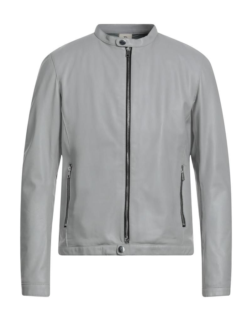 Delan Biker jacket
