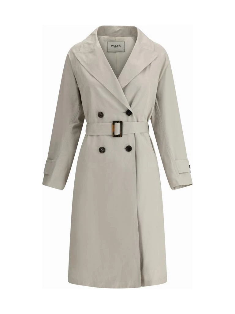 PALTÒ Paltò Jackets 1