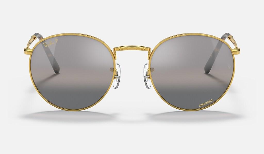 Ray-Ban NEW ROUND