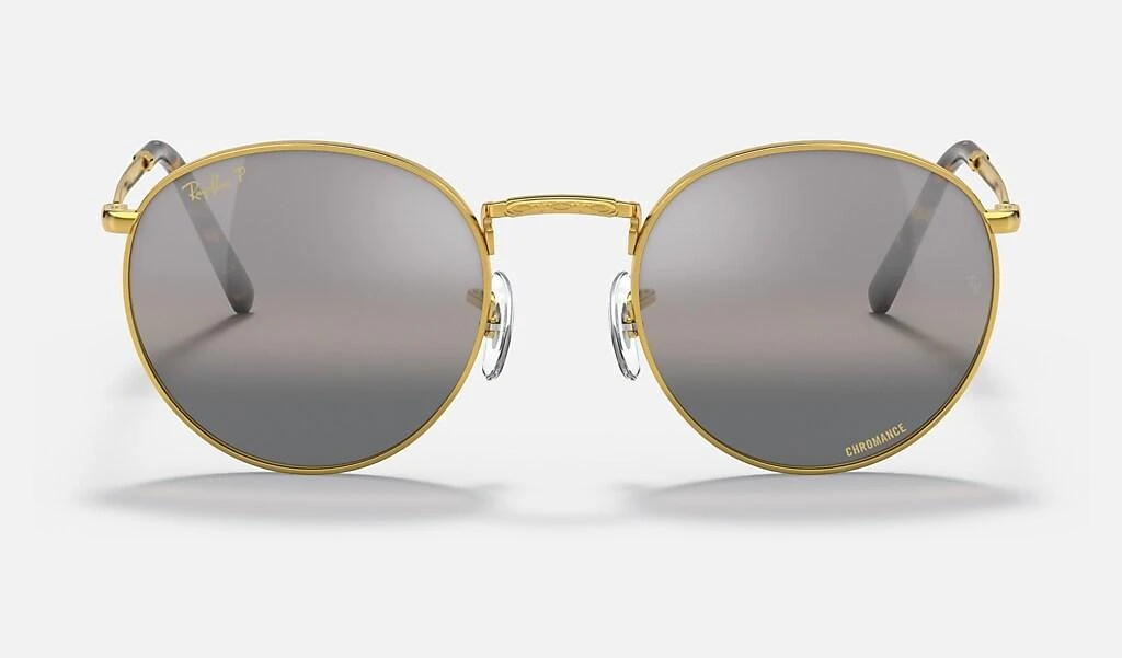 Ray-Ban NEW ROUND 2