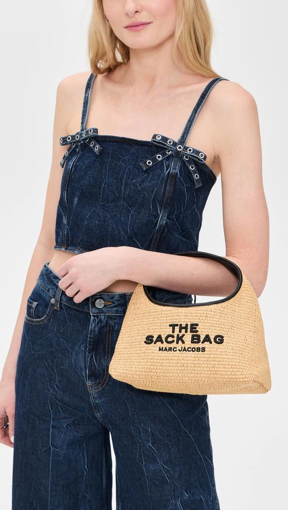 Marc Jacobs The Mini Sack 2