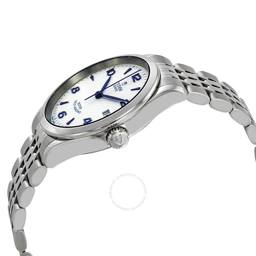 Tudor 1926 Opaline Dial Automatic 36 mm Watch M91450-0005
