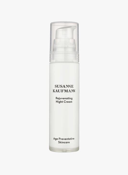 Susanne Kaufmann Rejuvenating Night Cream