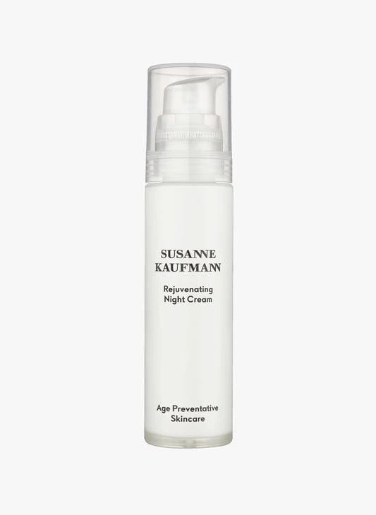 Susanne Kaufmann Rejuvenating Night Cream 1