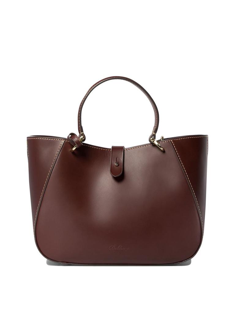 Boldrini Selleria Boldrini Selleria "Sofia" Handbag