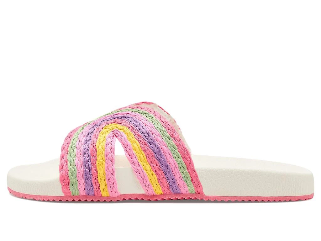 Janie and Jack Rainbow Slide (Toddler/Little Kid/Big Kid) 4