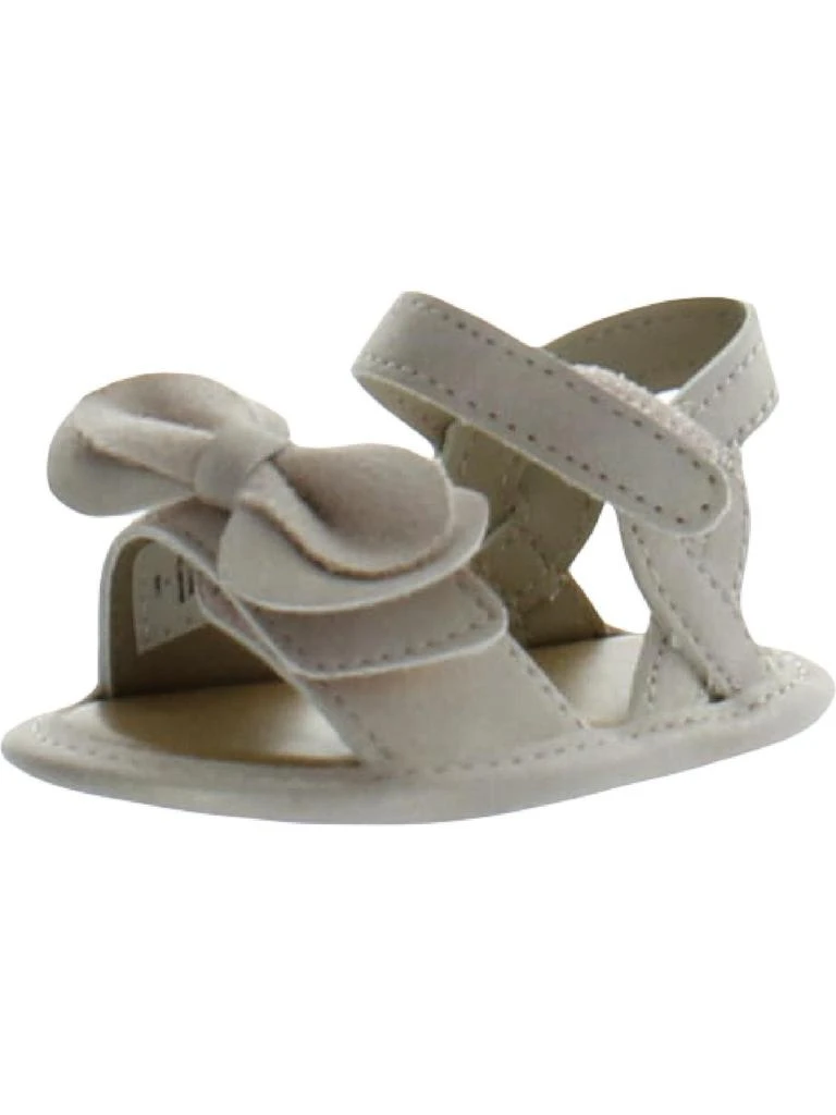 Baby Deer Shimmer Girls Ankle Strap 1