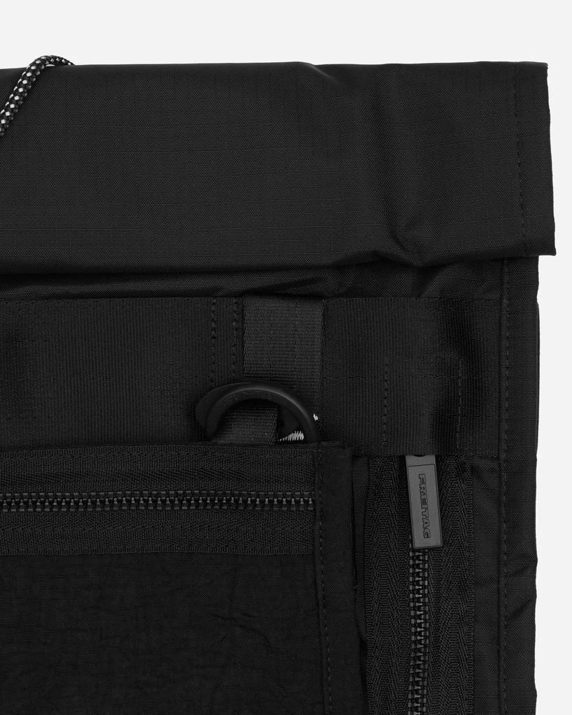 Freitag Mono[PA6] Backpack Black 5