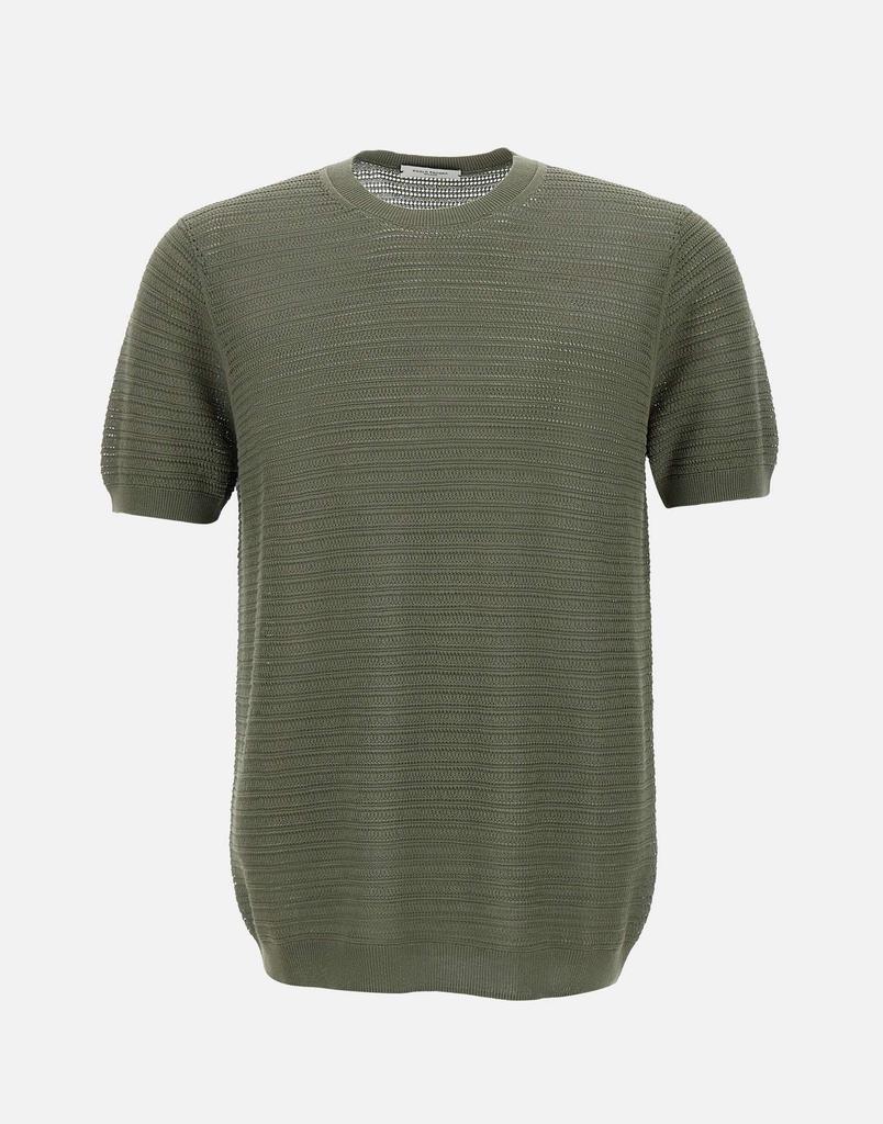 Paolo Pecora Cotton t-shirt