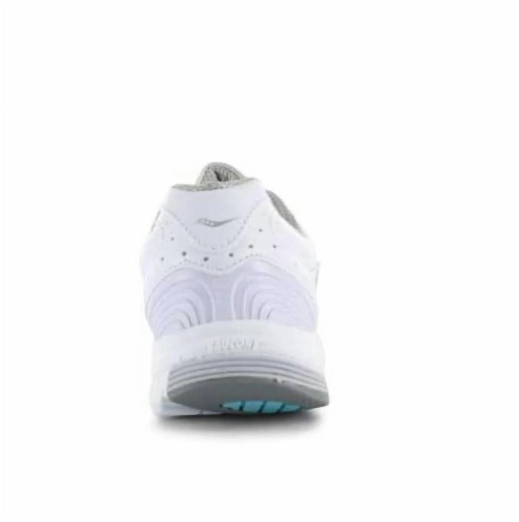 SAUCONY Womens Saucony Integrity St 2 Shoes - Medium Width In White 2