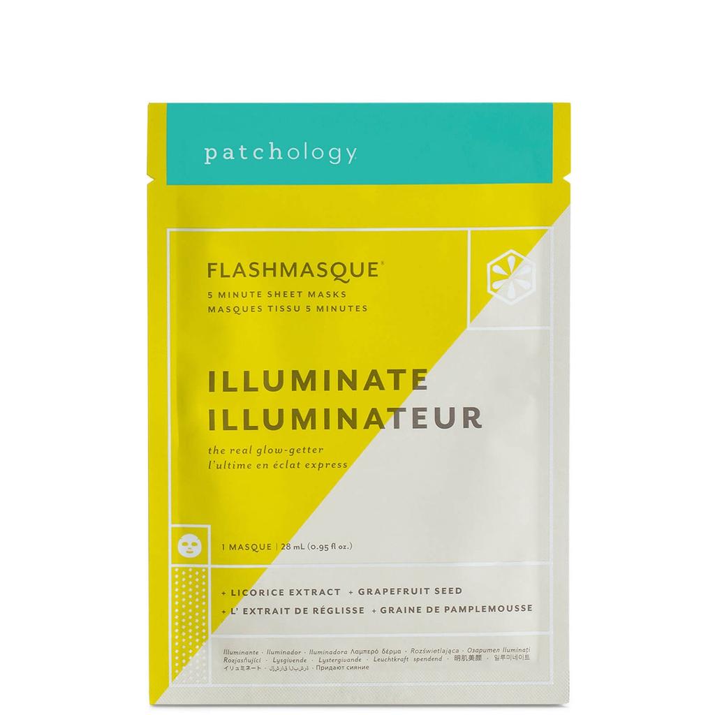 Patchology Patchology FlashMasque Illuminate - Single