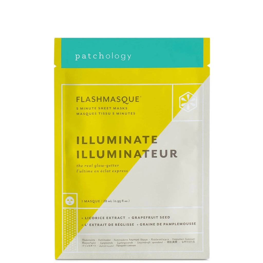 Patchology Patchology FlashMasque Illuminate - Single 1