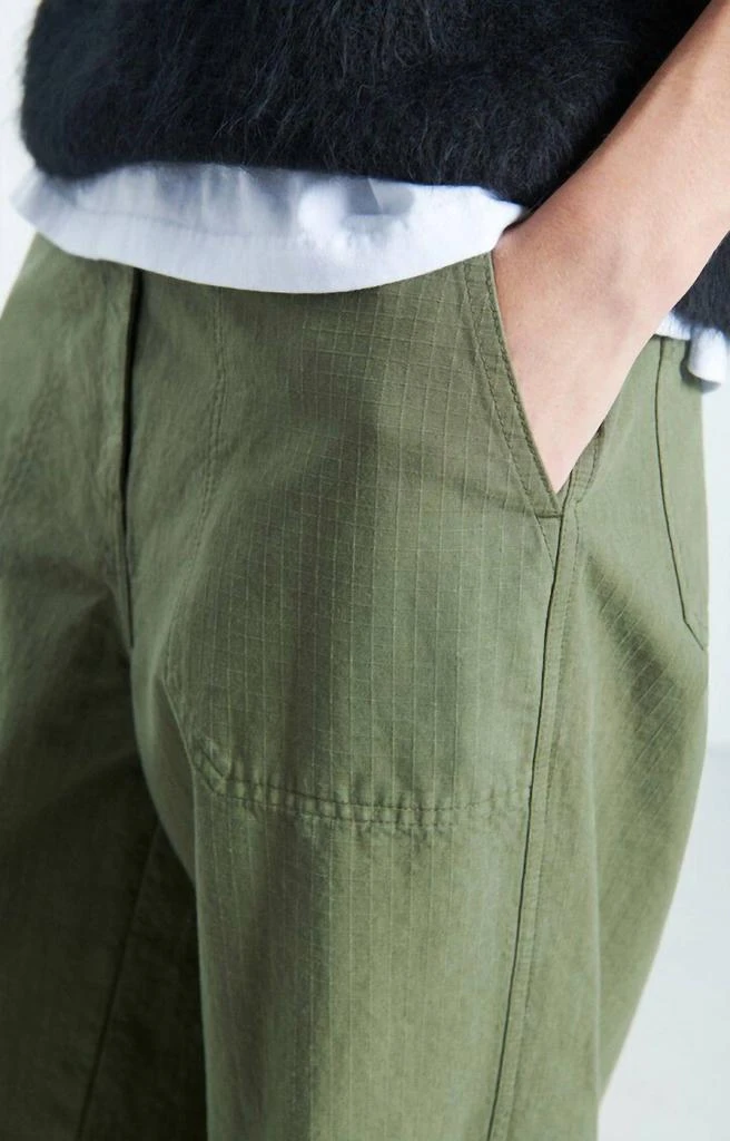 American Vintage American Vintage - Women
s Rygbay Trousers 3