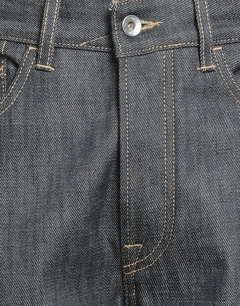 YMC YOU MUST CREATE Denim pants 4
