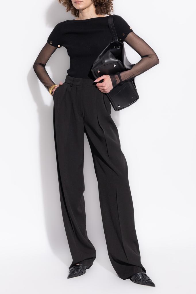 Max Mara Trousers Hello