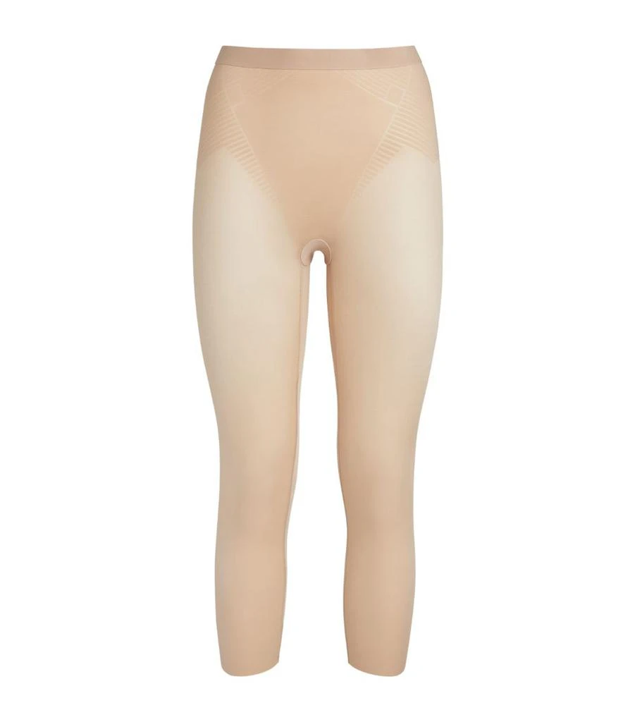 SPANX Thinstincts 2.0 Shaping Capri Pants - Medium Control 1
