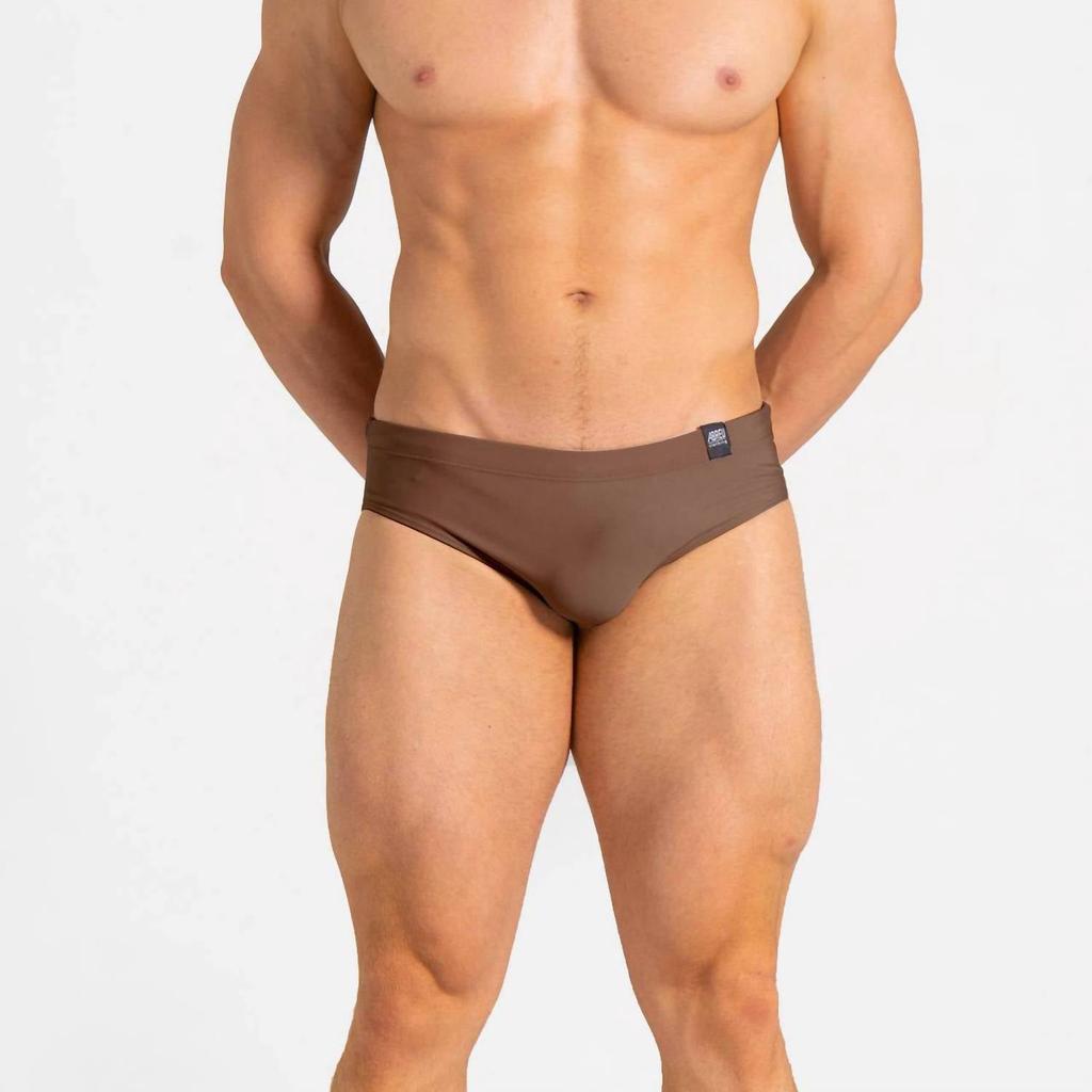 Abreu Clothing Abreu Clothing - Men's Slim Swim Brief